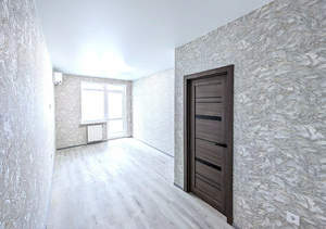 1-к квартира, вторичка, 39м2, 7/24 этаж
