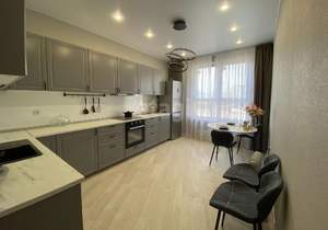 1-к квартира, вторичка, 36м2, 9/20 этаж