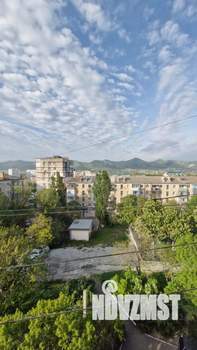3-к квартира, вторичка, 57м2, 5/5 этаж