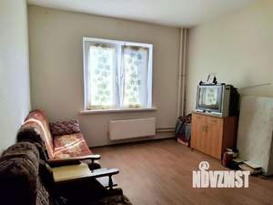 2-к квартира, вторичка, 54м2, 1/16 этаж
