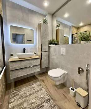 2-к квартира, вторичка, 56м2, 14/16 этаж