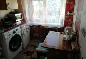 1-к квартира, вторичка, 22м2, 5/5 этаж