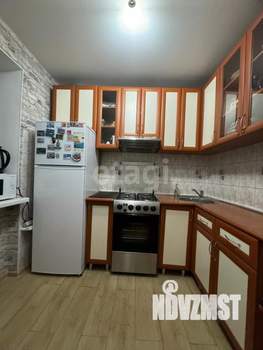 3-к квартира, вторичка, 56м2, 3/5 этаж