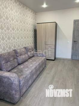 1-к квартира, вторичка, 36м2, 10/12 этаж