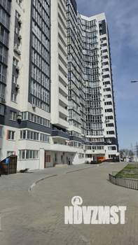 2-к квартира, сданный дом, 71м2, 13/20 этаж
