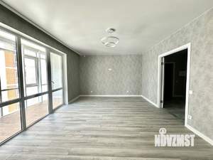 2-к квартира, вторичка, 65м2, 7/17 этаж