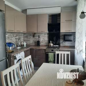 3-к квартира, вторичка, 56м2, 5/5 этаж