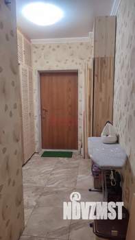 1-к квартира, вторичка, 34м2, 6/16 этаж