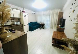 2-к квартира, вторичка, 64м2, 5/14 этаж