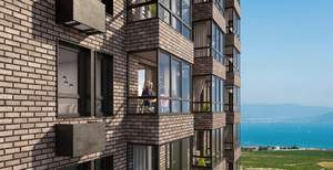 2-к квартира, вторичка, 67м2, 6/15 этаж