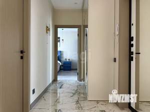 3-к квартира, вторичка, 60м2, 18/24 этаж