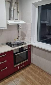 2-к квартира, вторичка, 49м2, 2/5 этаж