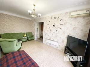 2-к квартира, вторичка, 61м2, 2/3 этаж