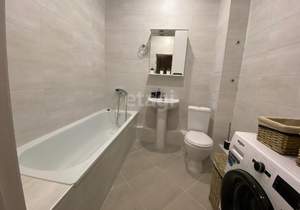 1-к квартира, вторичка, 36м2, 9/20 этаж