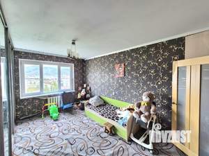 3-к квартира, вторичка, 64м2, 9/9 этаж