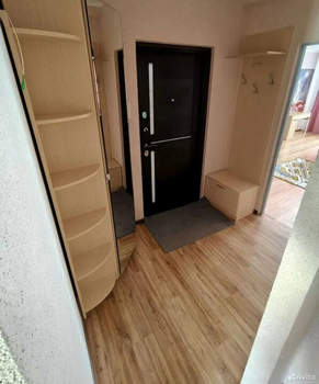 2-к квартира, вторичка, 61м2, 12/16 этаж