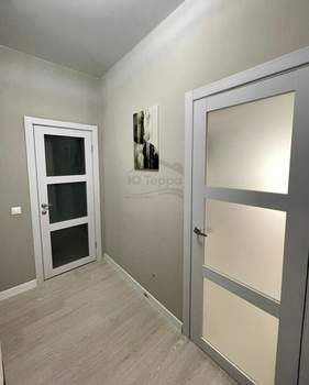Студия квартира, вторичка, 27м2, 14/20 этаж