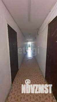 2-к квартира, вторичка, 29м2, 1/5 этаж