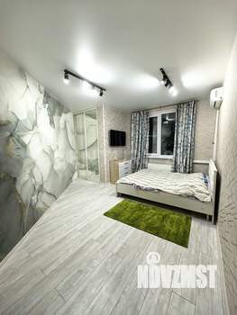 1-к квартира, вторичка, 40м2, 9/10 этаж