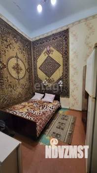 2-к квартира, вторичка, 40м2, 2/2 этаж