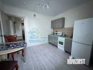 1-к квартира, вторичка, 38м2, 7/16 этаж