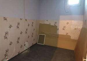 2-к квартира, вторичка, 46м2, 2/2 этаж