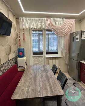 3-к квартира, вторичка, 90м2, 2/3 этаж