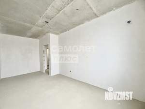 1-к квартира, вторичка, 35м2, 9/20 этаж