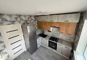 1-к квартира, вторичка, 28м2, 8/9 этаж
