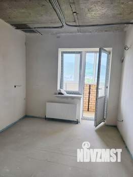 Студия квартира, вторичка, 24м2, 12/12 этаж