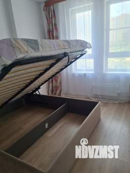 2-к квартира, вторичка, 51м2, 4/15 этаж