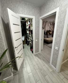 2-к квартира, вторичка, 64м2, 6/9 этаж