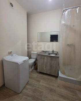 1-к квартира, вторичка, 41м2, 10/16 этаж