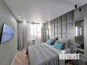 2-к квартира, вторичка, 45м2, 12/18 этаж