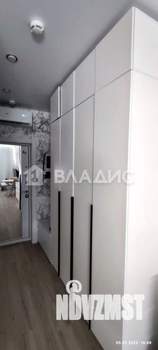 Студия квартира, вторичка, 25м2, 20/24 этаж