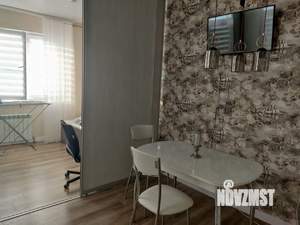 Студия квартира, вторичка, 35м2, 6/11 этаж