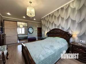 1-к квартира, вторичка, 43м2, 7/20 этаж