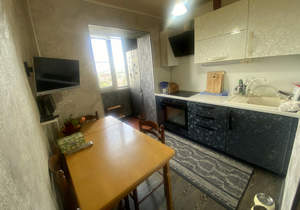 3-к квартира, вторичка, 55м2, 8/9 этаж