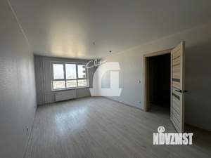 1-к квартира, вторичка, 40м2, 10/16 этаж