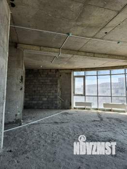 3-к квартира, вторичка, 124м2, 6/17 этаж