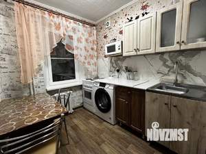 1-к квартира, вторичка, 30м2, 2/9 этаж