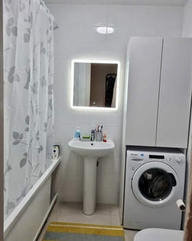 1-к квартира, вторичка, 32м2, 11/25 этаж