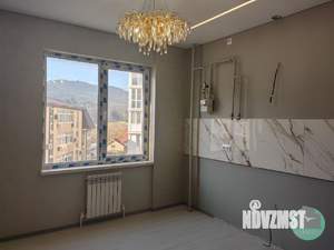 1-к квартира, вторичка, 44м2, 4/8 этаж