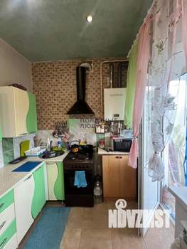 1-к квартира, вторичка, 50м2, 2/2 этаж