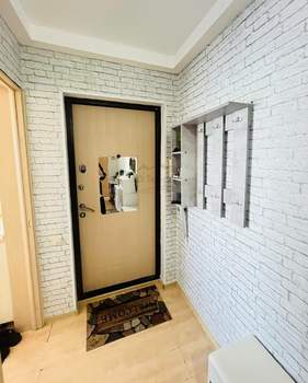 3-к квартира, вторичка, 66м2, 9/9 этаж