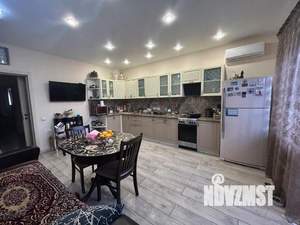 2-к квартира, вторичка, 65м2, 12/14 этаж