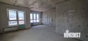 3-к квартира, вторичка, 108м2, 3/16 этаж