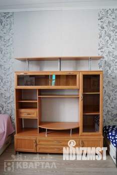 3-к квартира, вторичка, 39м2, 1/1 этаж