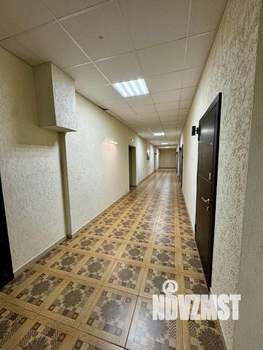 Студия квартира, вторичка, 20м2, 1/6 этаж