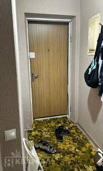 1-к квартира, вторичка, 32м2, 5/5 этаж